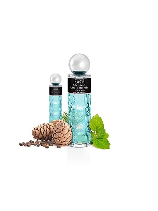 Saphir N85 Marine de Saphir Eau de Parfum 200ML
