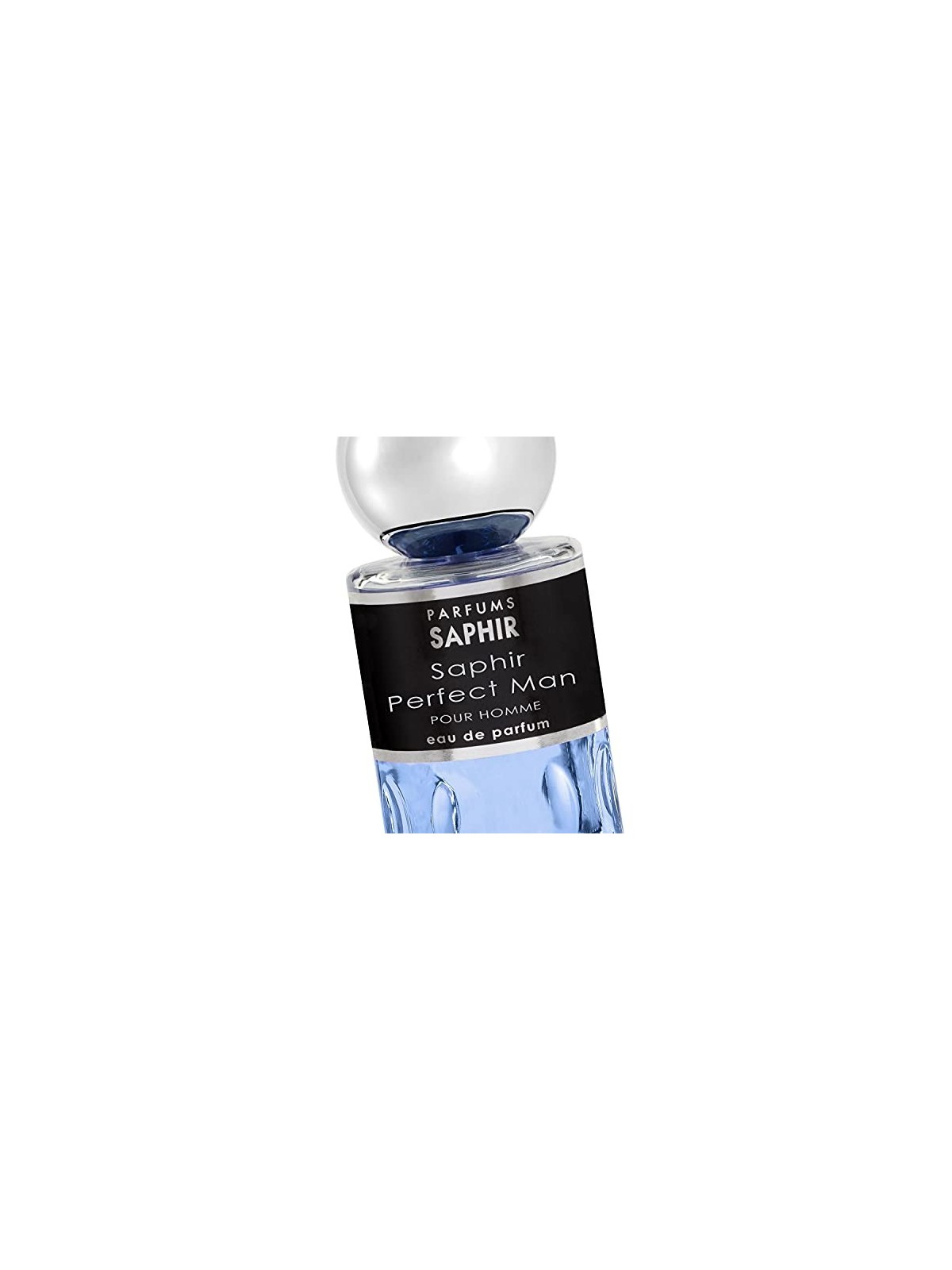 Parfums Saphir PERFECT MAN edp vapo 200ml uomo