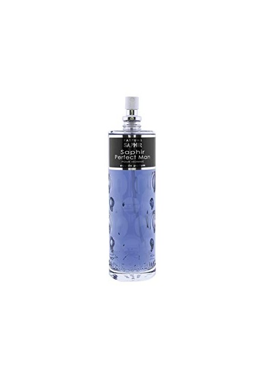 Parfums Saphir PERFECT MAN edp vapo 200ml uomo