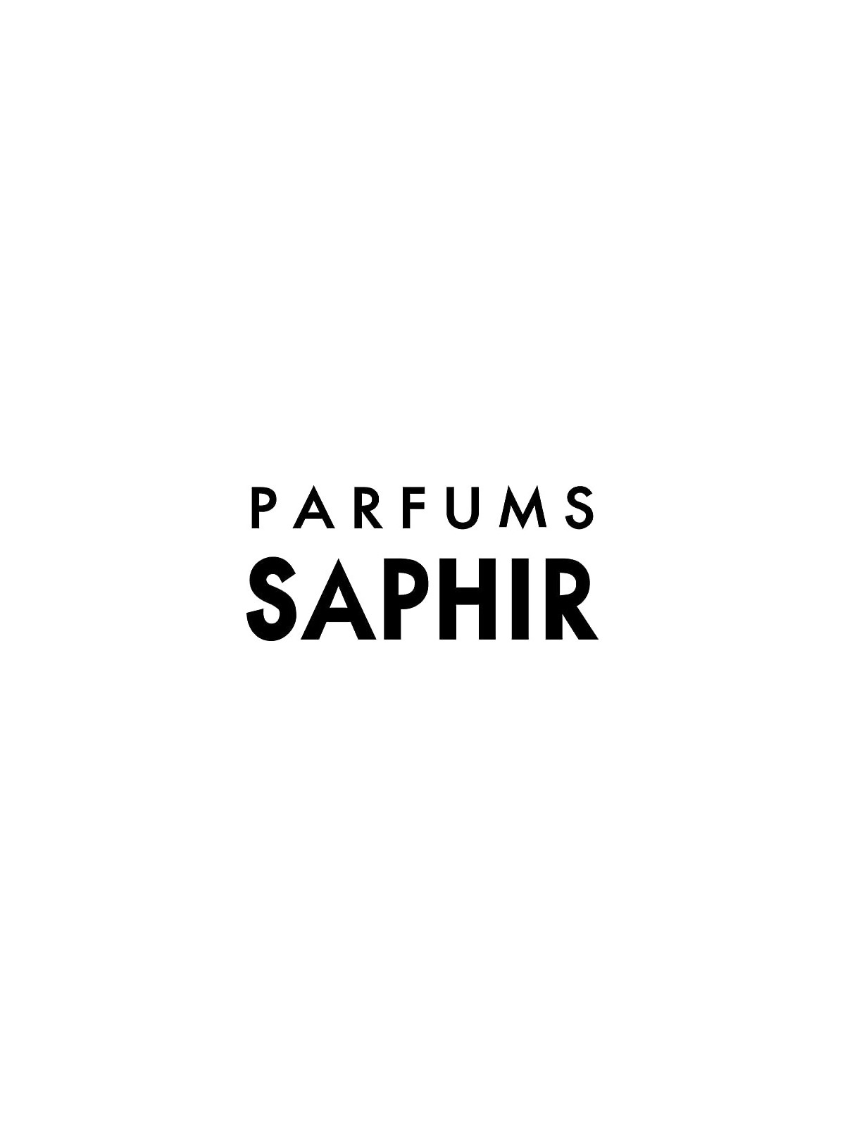 Parfums Saphir PERFECT MAN edp vapo 200ml uomo