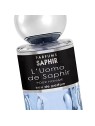 Saphir N91 Uomo de Saphir Eau de Parfum 200ML