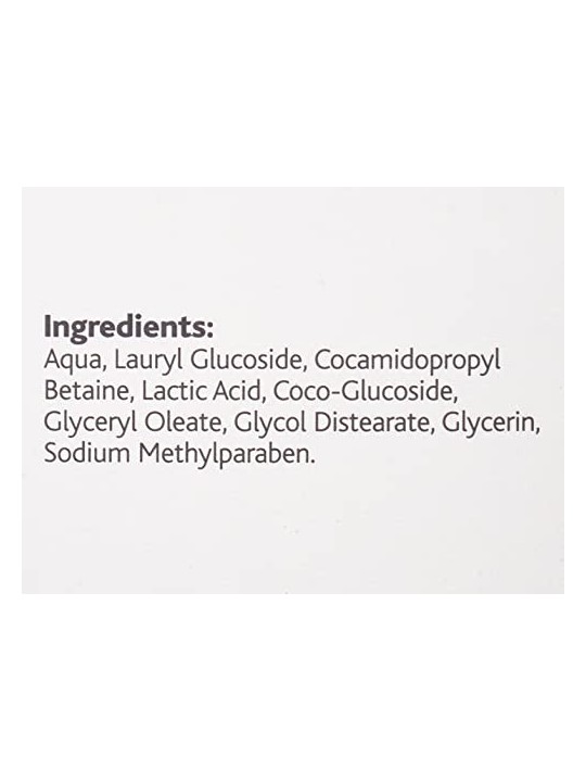 Gel doccia Lactacyd Derma 2 x 1000ml unisex