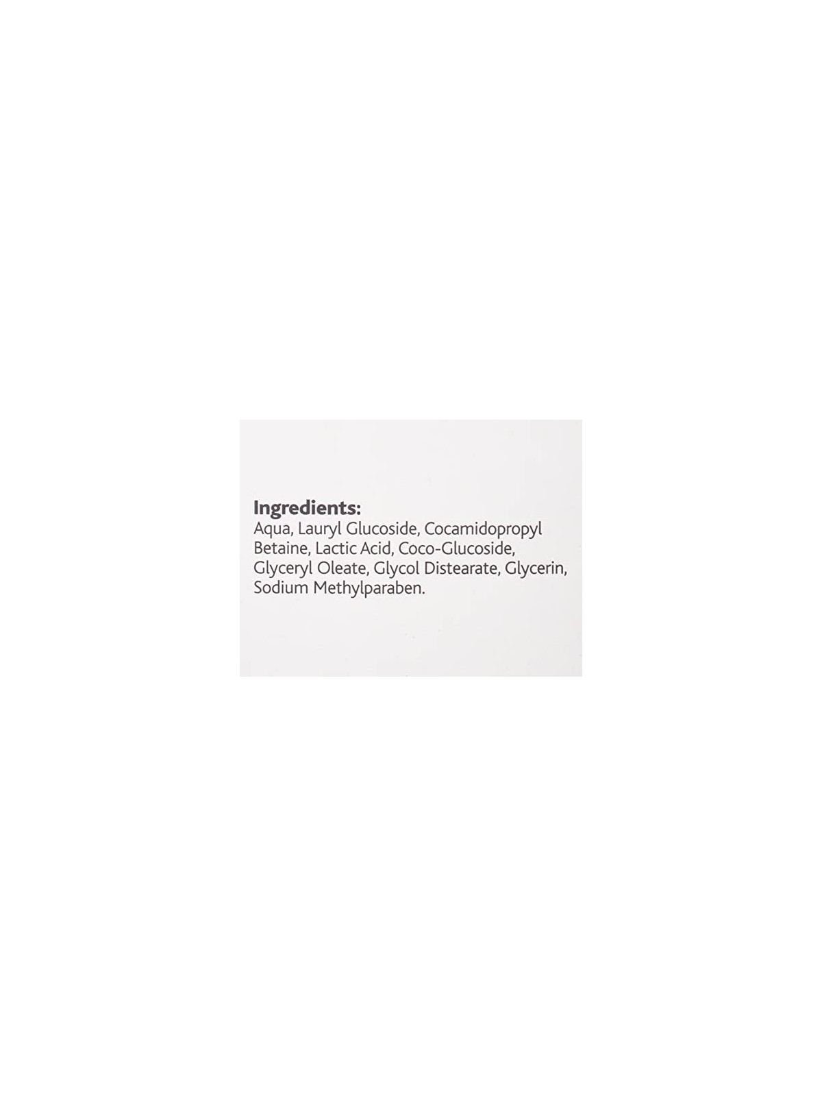 Gel doccia Lactacyd Derma 2 x 1000ml unisex