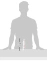 Gel doccia Lactacyd Derma 2 x 1000ml unisex