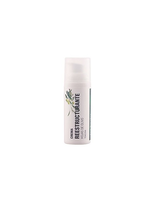 Tot Herba TOT HERBA Crema Ristrutturante Foglie di Oliva 90ml Unisex