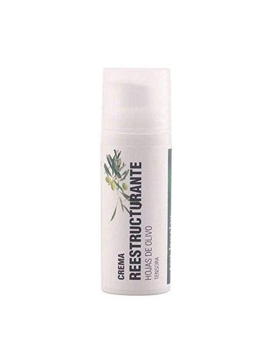 Tot Herba TOT HERBA Crema Ristrutturante Foglie di Oliva 90ml Unisex