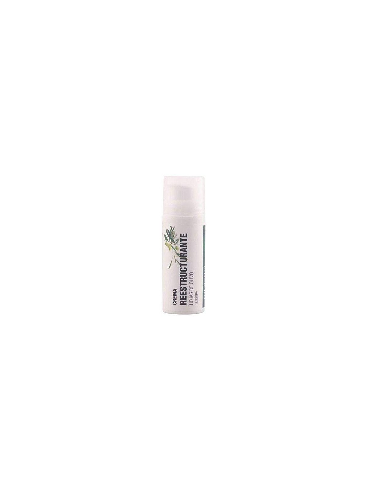 Tot Herba TOT HERBA Crema Ristrutturante Foglie di Oliva 90ml Unisex