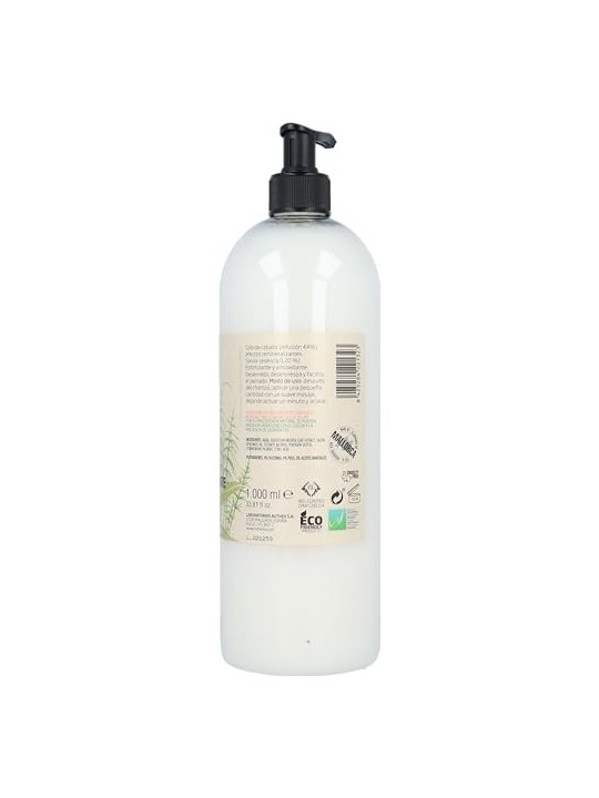 Tot Herba TOT HERBA balsamo per capelli con estratti di salvia e coda di cavallo 1000ml donna