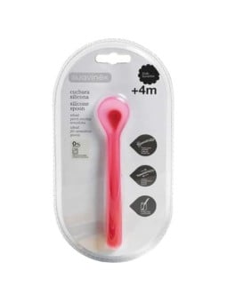 Cucchiaio in Silicone 4M unisex