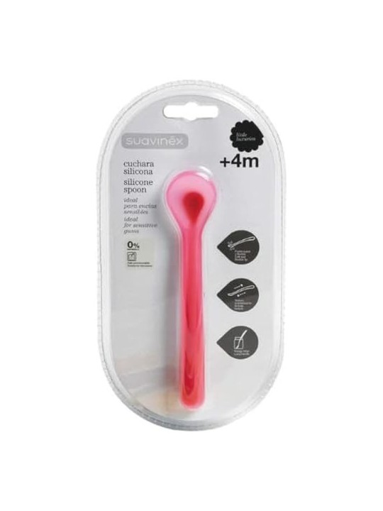Cucchiaio in Silicone 4M unisex