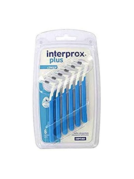 Interprox Plus Conico 6 Unit Unisex