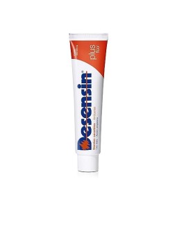 Desensin Plus Fluor Pasta Dentifricio 125ml Unisex