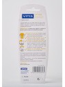 VITIS Vitis filo interdentale con cera duo 2 unit unisex