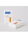 VITIS Vitis filo interdentale con cera duo 2 unit unisex