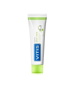 Freschezza unica con VITIS ALOE VERA Mela Menta 100ml