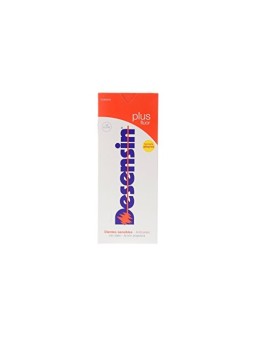 DESENSIN PLUS FLUOR Collutorio 1000ml unisex