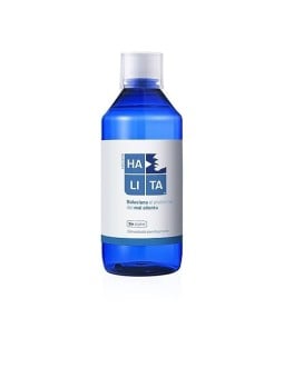 Halita HALITA Collutorio 500ml Unisex