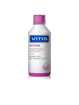 Collutorio VITIS GUMS 500ml unisex