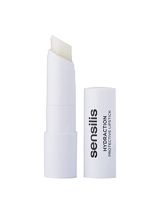 Protettore labiale idratante Sensilis HYDRACTION 4 gr unisex
