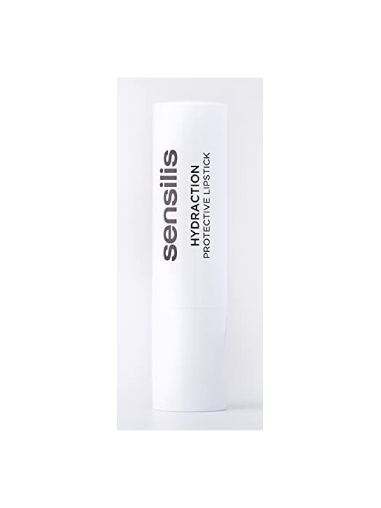 Protettore labiale idratante Sensilis HYDRACTION 4 gr unisex