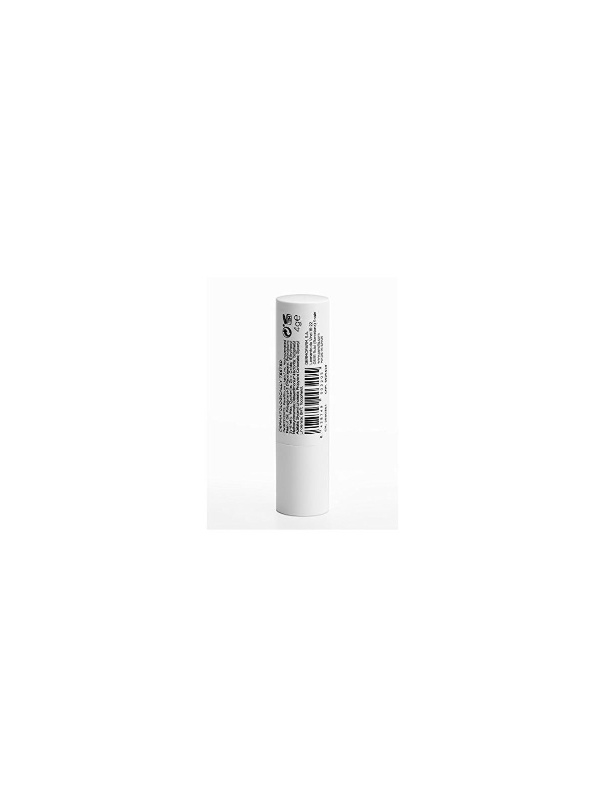 Protettore labiale idratante Sensilis HYDRACTION 4 gr unisex