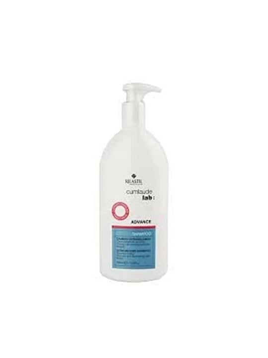 RILASTIL ADVANCE ULTRAdelicato Shampoo 500ml unisex