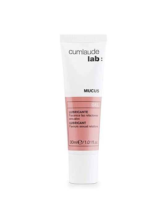 Crema Gel Idratante Interna Cumlaude Lab 6 x 5ml donna