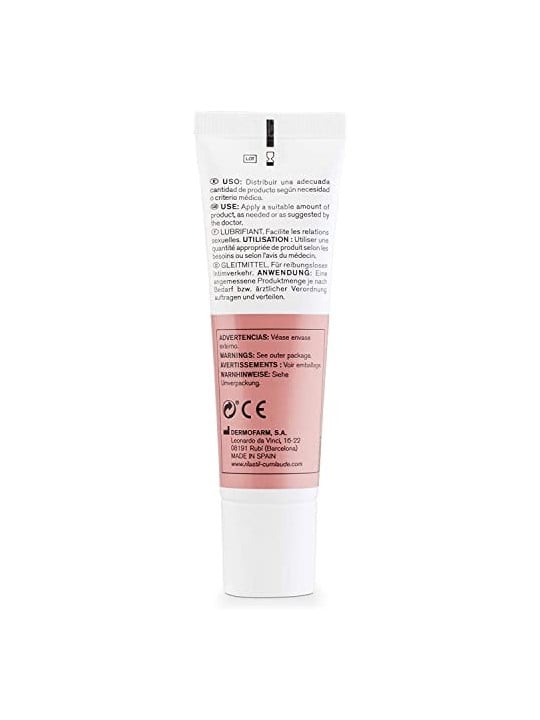 Crema Gel Idratante Interna Cumlaude Lab 6 x 5ml donna