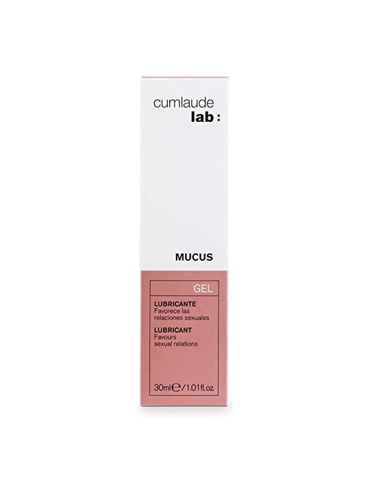 Crema Gel Idratante Interna Cumlaude Lab 6 x 5ml donna
