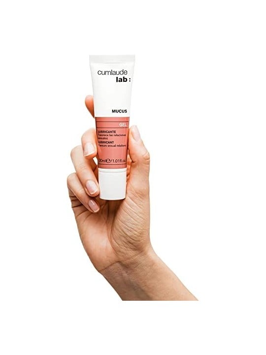 Crema Gel Idratante Interna Cumlaude Lab 6 x 5ml donna