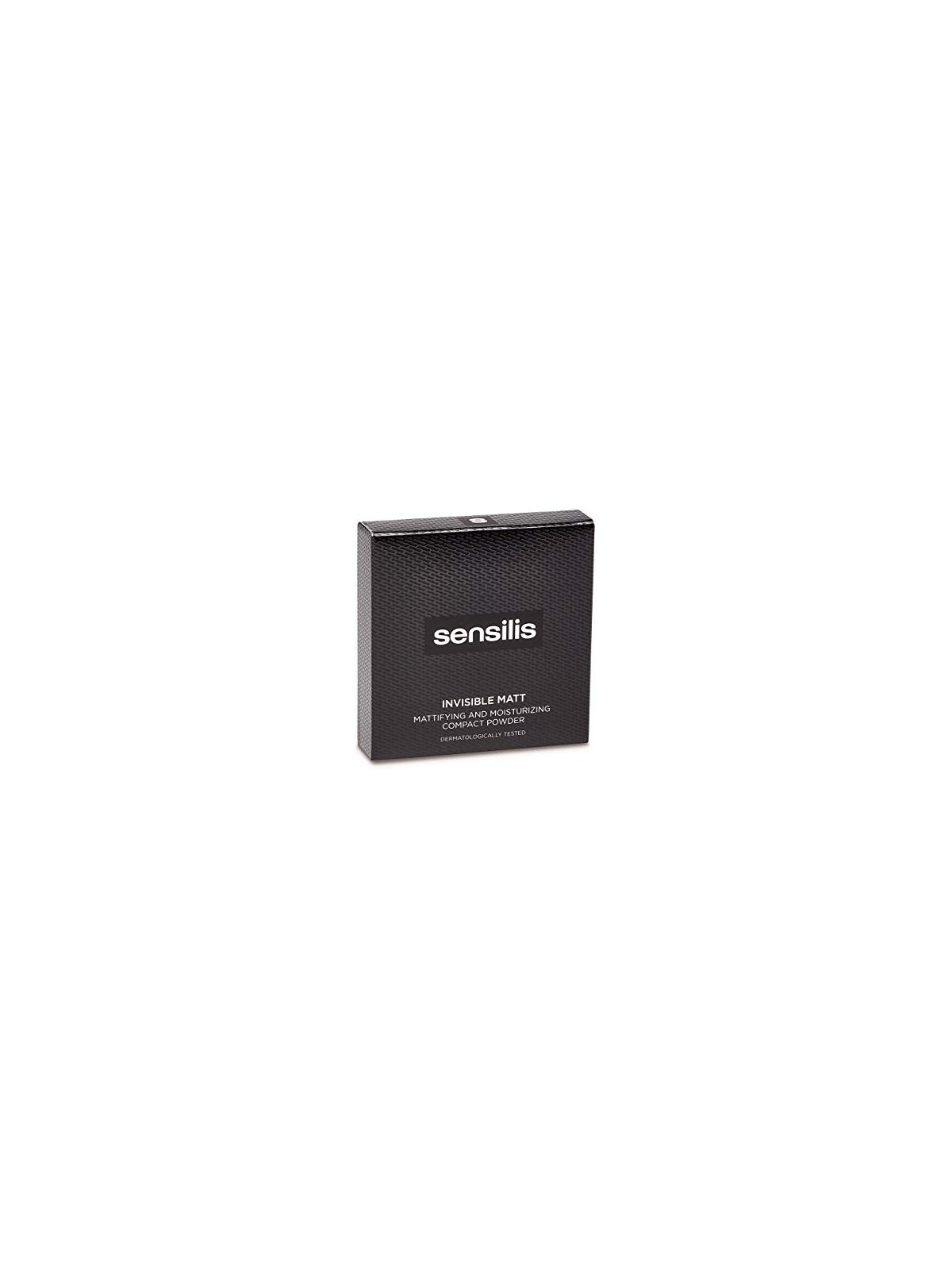 Polveri matificanti Sensilis INVISIBLE MATT 11 gr