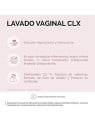 Cumlaude Lab LAVADO VAGINAL CLX soluzione monodose 5 x 140ml donna