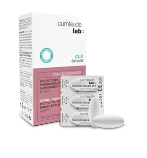 Cumlaude Lab PREBIOTIC OVA 10 x 3 gr donna