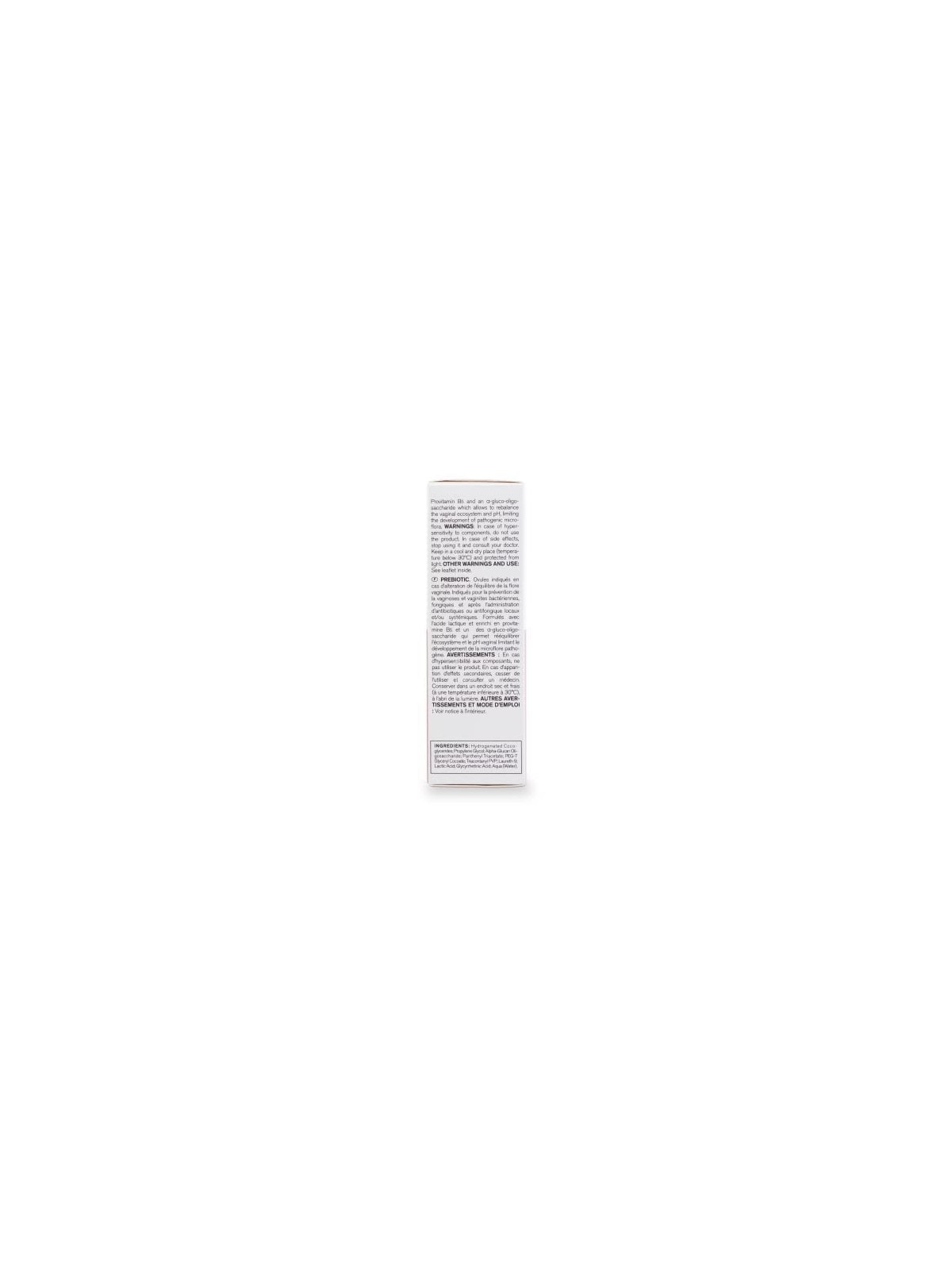 Cumlaude Lab PREBIOTIC OVA 10 x 3 gr donna