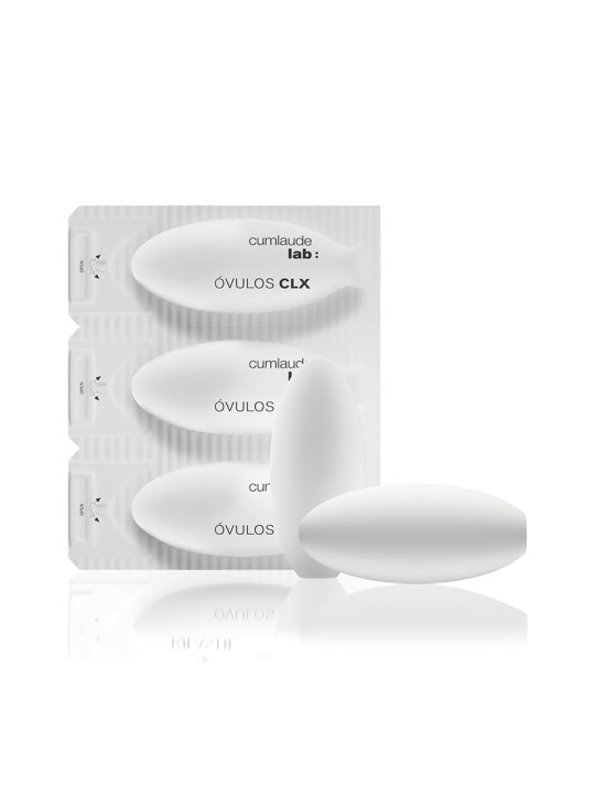 Cumlaude Lab PREBIOTIC OVA 10 x 3 gr donna