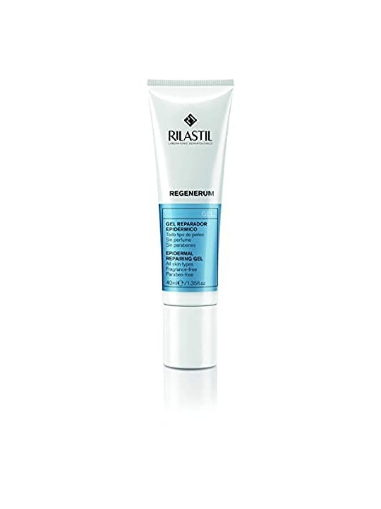 Gel rigenerante Rilastil REGENERUM 40ml