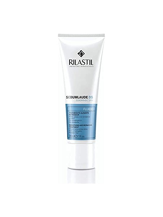 Rilastil SEBUMLAUDE DS Fluido 30ml Unisex