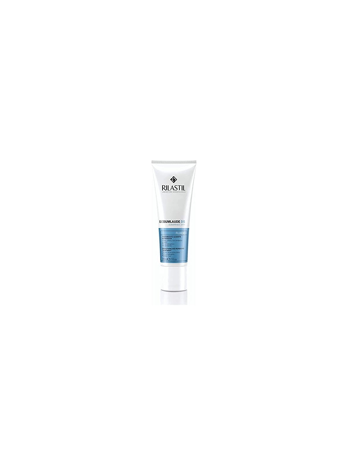 Rilastil SEBUMLAUDE DS Fluido 30ml Unisex
