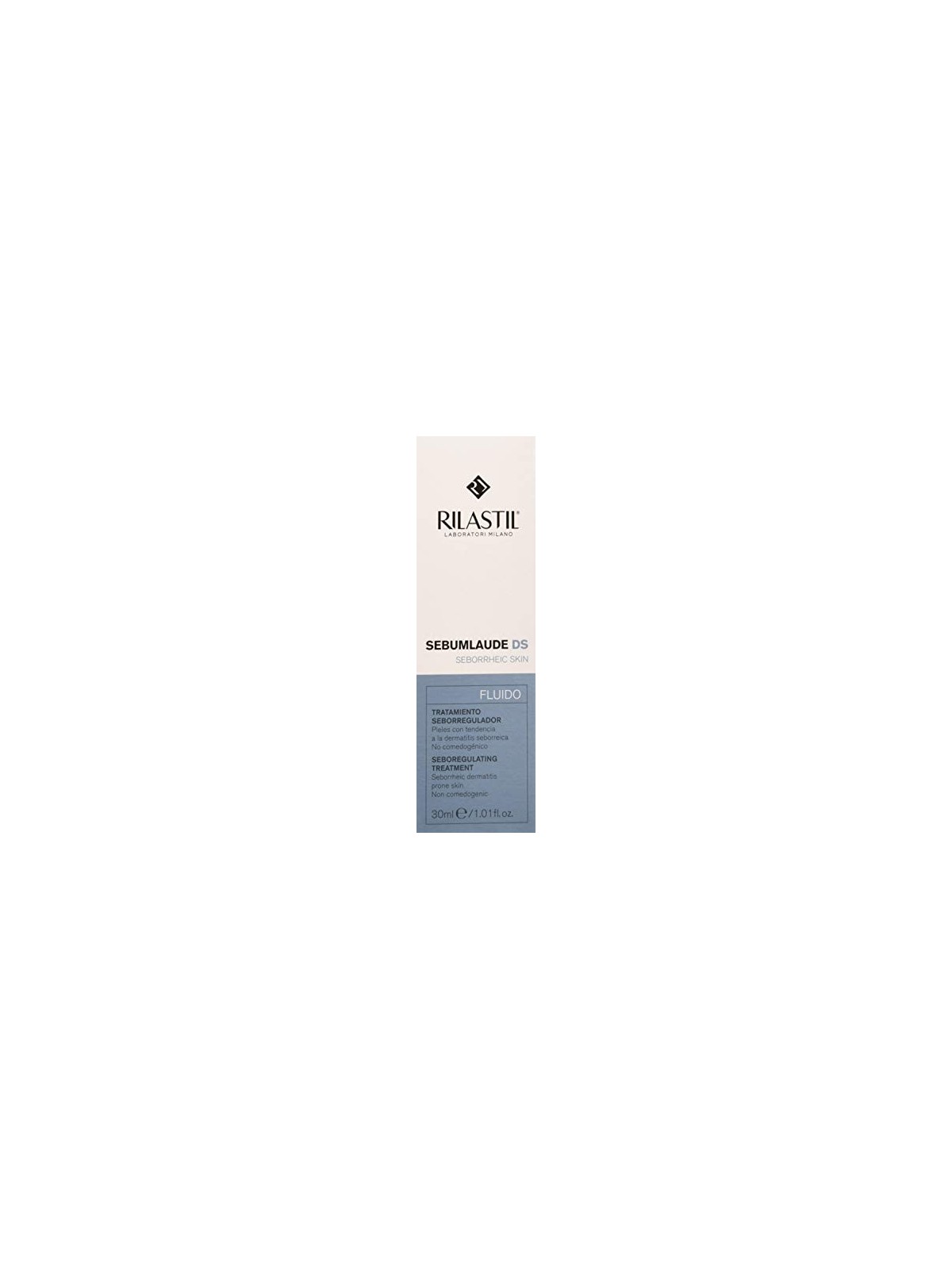 Rilastil SEBUMLAUDE DS Fluido 30ml Unisex