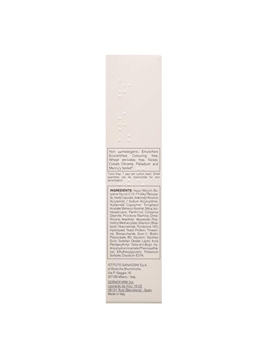 Rilastil SEBUMLAUDE DS Fluido 30ml Unisex