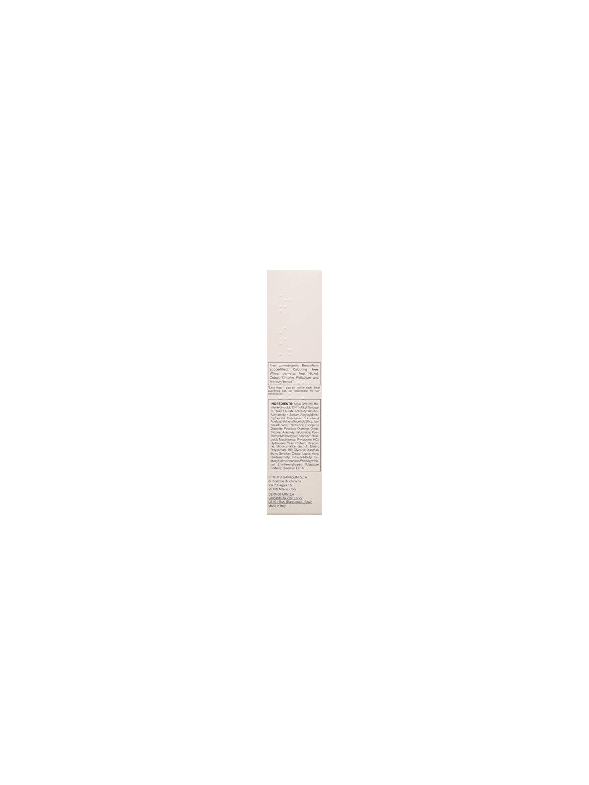 Rilastil SEBUMLAUDE DS Fluido 30ml Unisex
