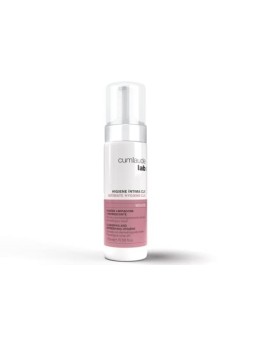 CUMLAUDE Gynelaude Mousse per l'Igiene Intima CLX 165ml Unisex