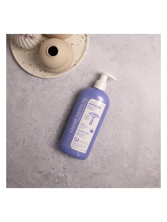 SHAMPOO ANTIETA 400ml unisex