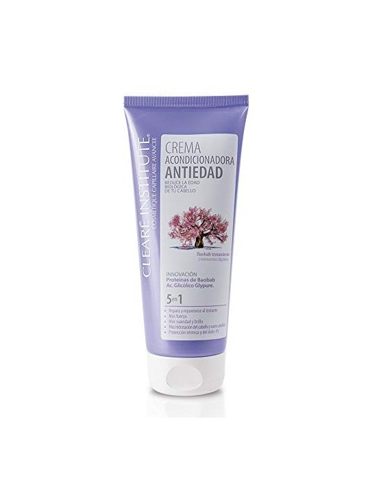 ANTI ETA crema condizionante 200ml unisex