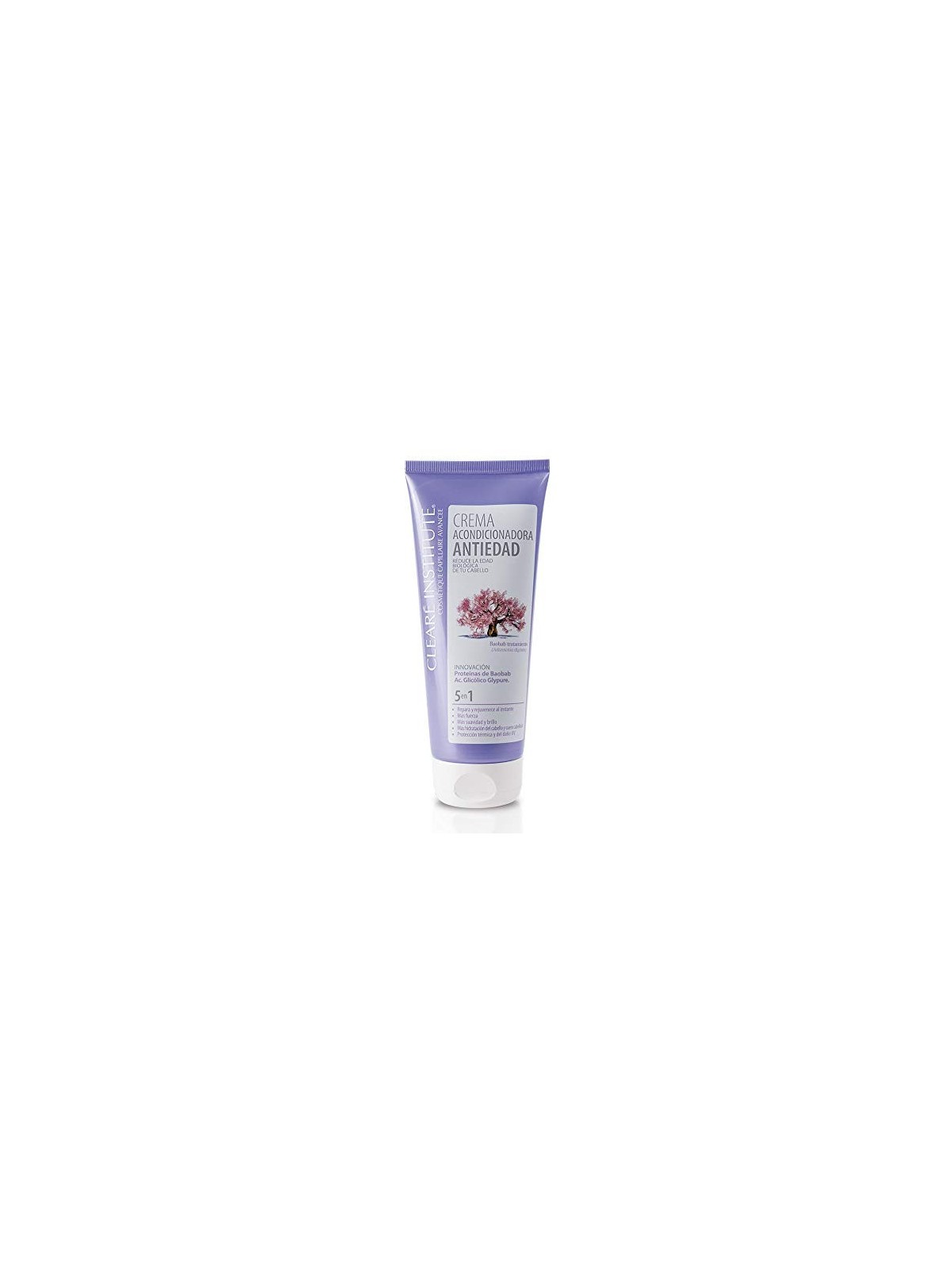 ANTI ETA crema condizionante 200ml unisex