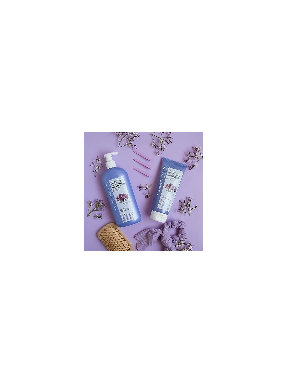 ANTI ETA crema condizionante 200ml unisex