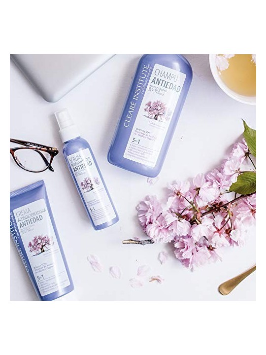 ANTI ETA crema condizionante 200ml unisex