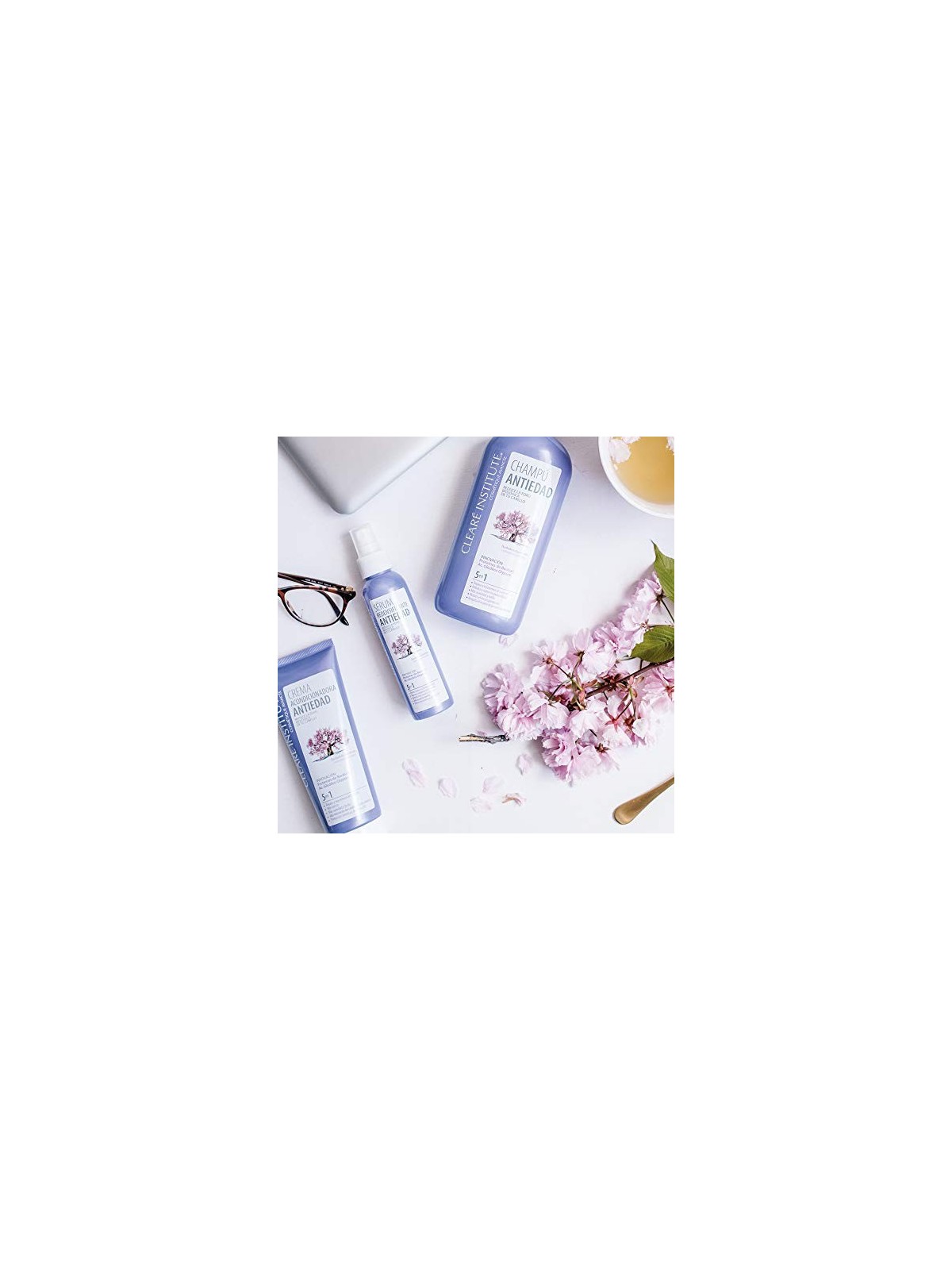 ANTI ETA crema condizionante 200ml unisex