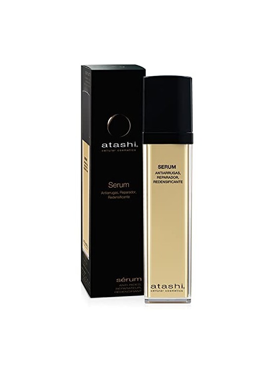 Atashi CELULLAR COSMETIC siero riparatore redensificante antirughe 50ml donna