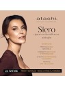 Atashi CELULLAR COSMETIC siero riparatore redensificante antirughe 50ml donna